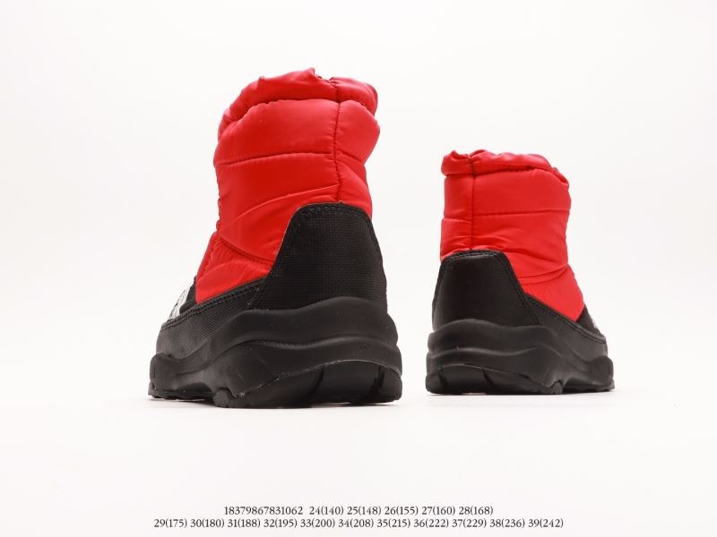 THE NORTH FACE SHOES